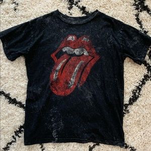 Rolling Stones Graphic Tshirt